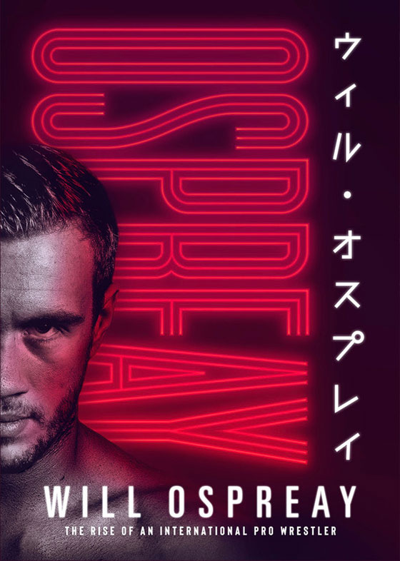 Ospreay-docu-poster