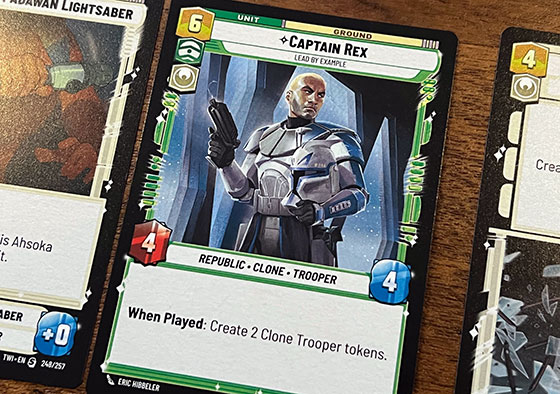 star wars unlimited twilight of the republic rare cards Amazon.com: Asmodee Star Wars: Unlimited TCG Twilight of The Republic  Starter Set main image 1